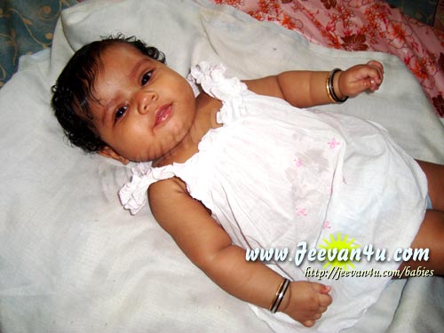 Ameya Baby photograph Haripad